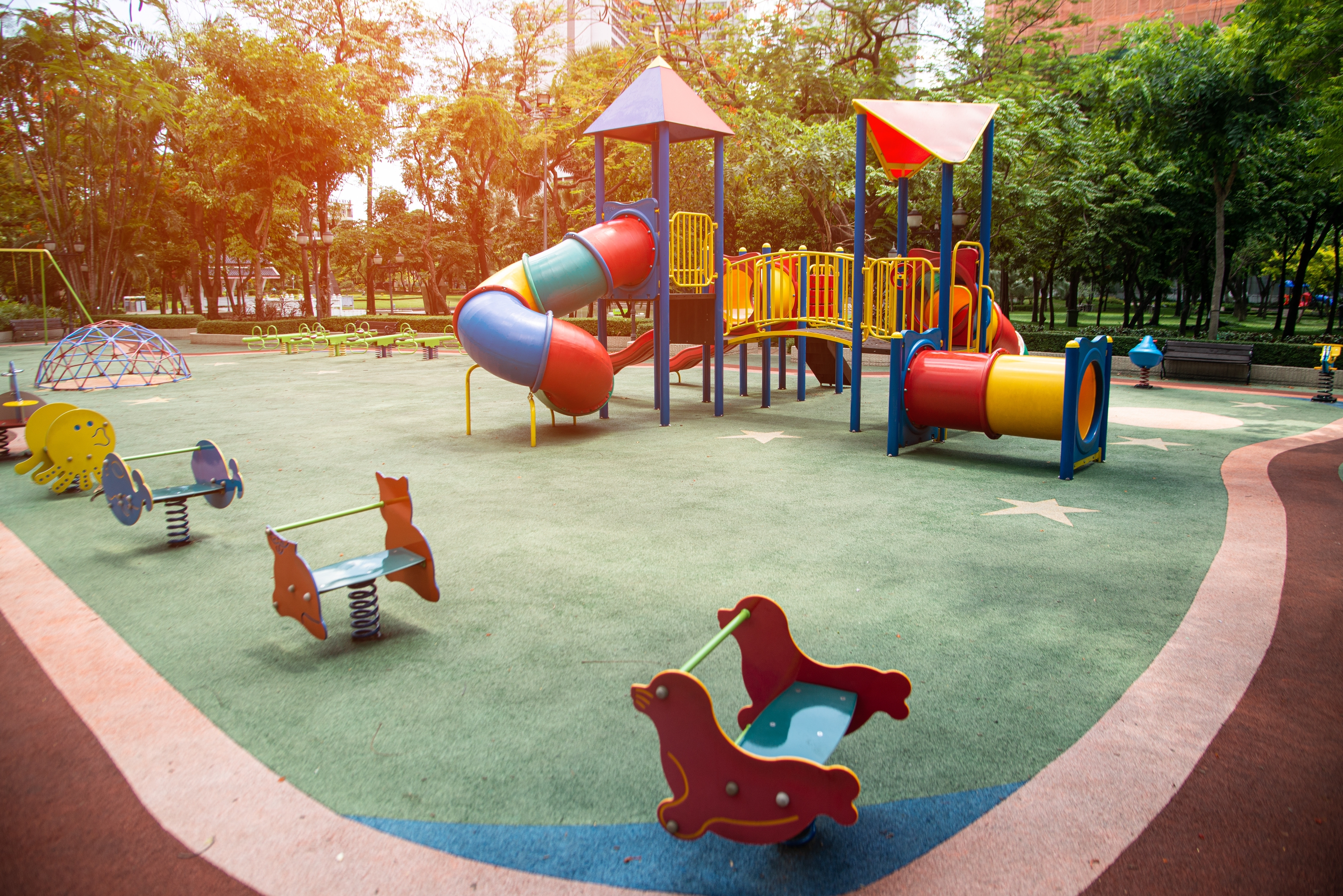 Remote Community Infrastructure